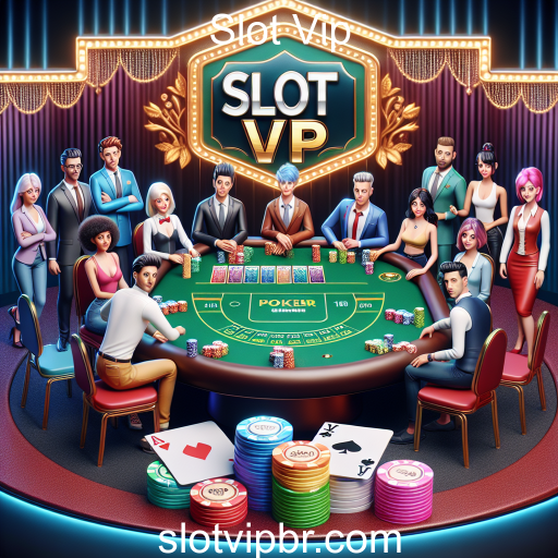 Slot Vip