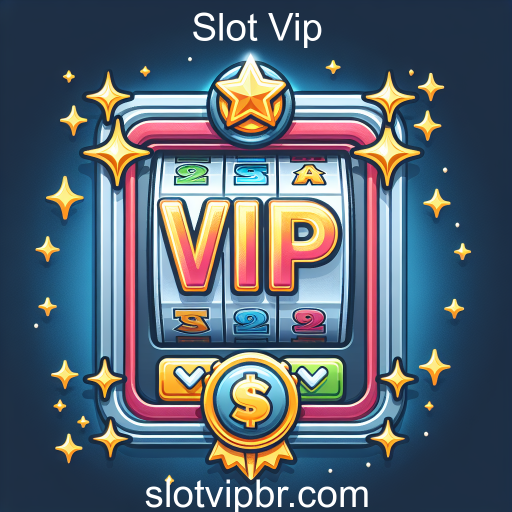 Descubra as Melhores Promoções do Slot Vip e Maximize Seus Ganhos!